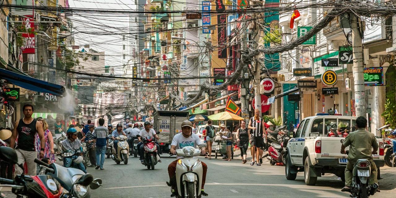 10 Things to Do in Ho Chi Minh City